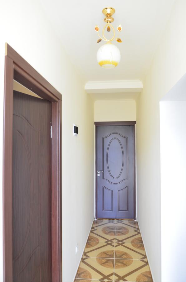 Armen'S Guest House Tat'ev Exterior photo